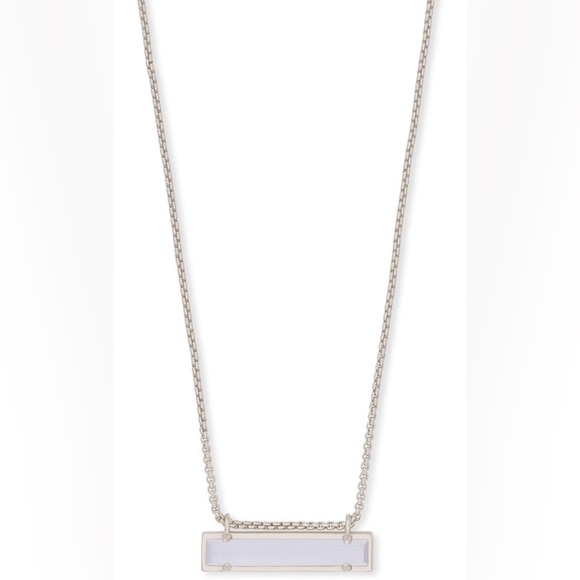 Kendra Scott necklace - Picture 3 of 4